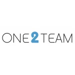 Logo One2Team - Organisation & Logistique