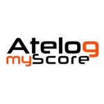 Logo myScore - Logiciels de Logistique pour Entreprises