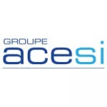 Logo Acesi Group - Intégrateur Intégrateurs : SI Infrastructure