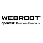 Logo Webroot Business Endpoint Protection - Logiciels de cyber protection et sécurité des données