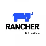Logo Rancher - Solutions de Gestion Multi-Cloud