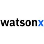 Logo IBM Watsonx - expertiseIBM