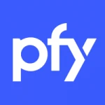 Logo Pipefy - Organisation & Logistique