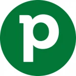 Logo Pipedrive - Logiciels de Gestion des Ventes
