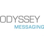 Logo Odyssey Messaging - Marketing & Communication