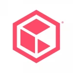 Logo Commvault - Systèmes de Sauvegarde et Sécurité des Données d'Entreprise