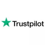 Logo TrustPilot - Marketing & Communication