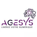 Logo Agesys - Intégrateur Intégrateurs : SI Infrastructure