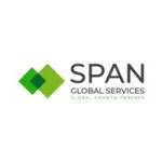 Logo Span Global - Commerce & Ventes