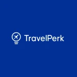 Logo TravelPerk - Organisation & Logistique