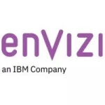 Logo IBM Envizi - Durabilité & Environnement