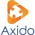 Logo AXIDO - Intégrateur Intégrateurs : SI Infrastructure