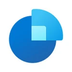 Logo Microsoft Dynamics 365 Sales - Logiciels de Gestion des Ventes