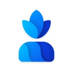Logo SAP Fiori - Solutions de Développement d'Applications pour Entreprises