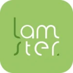 Logo Lamster - Ressources Humaines