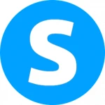 Logo Systeme.io - Commerce & Ventes