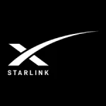 Logo Starlink Entreprise - SI Infrastructure