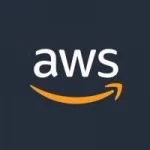 Logo Amazon Web Services (AWS) - Les Filles & Les Garçons de la Tech  