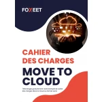 Illustration:📝 Move to Cloud ☁️: Téléchargez votre cahier des charges pour un...
