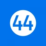 Logo project44 - Logiciels de Logistique pour Entreprises