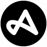 Logo Adjust - Marketing & Communication