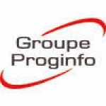 Logo Groupe Prog'info - Intégrateur Intégrateurs : Reporting & BI