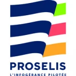 Logo PROSELIS - Intégrateur Intégrateurs : SI Infrastructure