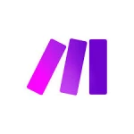 Logo make (integromat) - Intelligence Artificielle