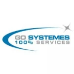 Logo Go Systèmes - Intégrateur Intégrateurs : Reporting & BI