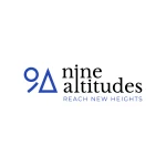 Logo 9ALTITUDES - Intégrateur Intégrateurs : SI Infrastructure
