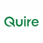 Logo Quire - Gestion de Projets et Suivi du Temps