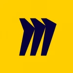 Logo Miro - Outils de Collaboration