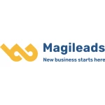 Logo Magileads - Marketing & Communication