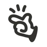 Logo Manus AI - Intelligence Artificielle