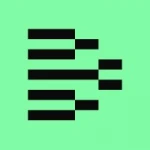 Logo DataRobot - Intelligence Artificielle