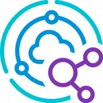 Logo VMware Cloud Director - Solutions de Gestion Multi-Cloud