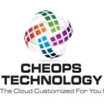 Logo Cheops Technology - Intégrateur Intégrateurs : SI Infrastructure