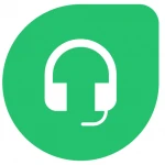 Logo Freshdesk - Solutions de Travail Numérique pour Entreprises