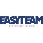 Logo Easyteam - Intégrateur Intégrateurs : SI Infrastructure