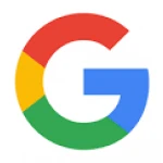 Logo Google - Les Filles & Les Garçons de la Tech  