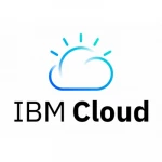Logo IBM Cloud - Solutions de Reprise Après Sinistre (Disaster Recovery)