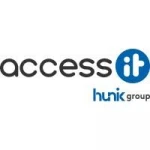 Logo Access IT - Intégrateur Intégrateurs : SI Infrastructure