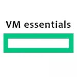Logo HPE VM Essentials - Outils de Monitoring pour Entreprises