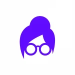Logo Lusha - Commerce & Ventes