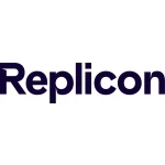 Logo Replicon - Organisation & Logistique