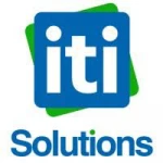 Logo iti solutions - Intégrateur Intégrateurs : SI Infrastructure