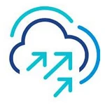 Logo VMware Cloud Foundation - Solutions de Gestion Multi-Cloud