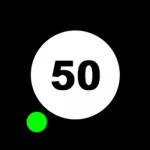 Logo Sage 50 - Logiciels de Gestion des Budgets