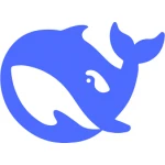 Logo DeepSeek - Intelligence Artificielle