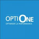 Logo Opti-One - Intégrateur Intégrateurs : Reporting & BI